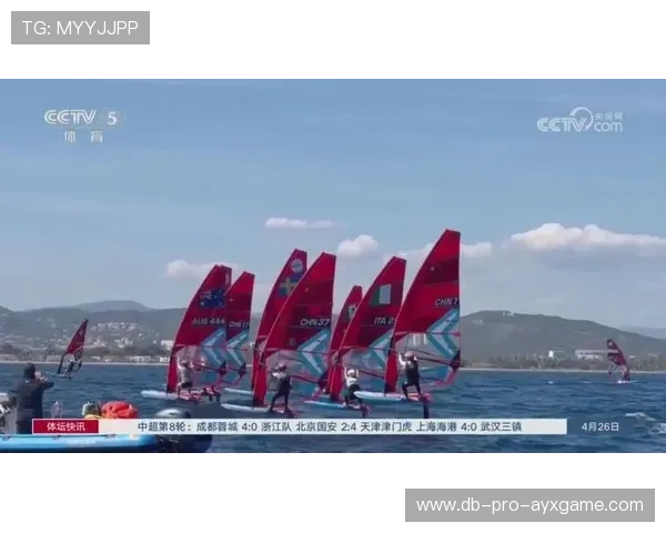 国际帆板公开赛海事救援联动机制演练结果,国际帆船联合会 国际帆板公开赛海事救援联动机制演练结果,国际帆船联合会